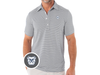 Butler - Sport Range - Bulldog - Hobby Stripe Grey/White