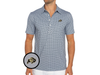 Colorado - Coach's Range Polo - Buffalo - Solo Print Grey