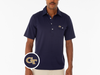 Georgia Tech - Coaches Players Shirt - GT Outline - Navy