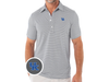 Kentucky - Sport Range - Interlock - Hobby Stripe Grey/White
