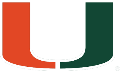 Miami - Coaches Players Shirt - U - Black