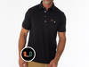 Miami - Coaches Players Shirt - U - Black