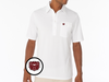 Missouri State - Coach’s Players Shirt - Bear Head - White