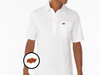 Oklahoma State - Coach's Players Shirt - OSU - White