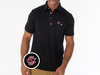 South Carolina - Players Shirt - SC Interlock - Black
