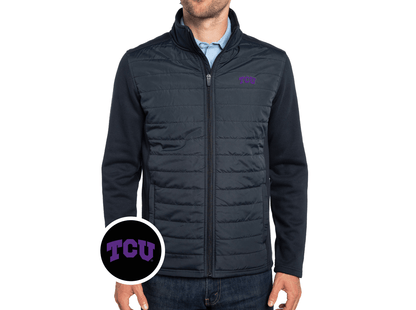 TCU - Hybrid Puffer - TCU - Black