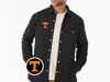 Tennessee - Quilted Shacket - T - Black