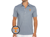 Tennessee - Coach's Range Polo - T - Solo Print Grey