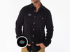 Florida - Corduroy Pearl Snap - Albert - Midnight Oil