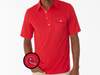 Georgia - Coach's Players Shirt - Helmet - Red