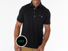 North Texas - Coaches Players Shirt - UNT - Black