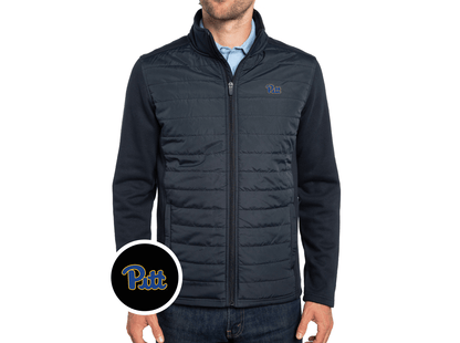 Pitt - Hybrid Puffer - Pitt - Black
