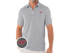 Virginia Tech - Sport Range - VT - Hobby Stripe Grey/White