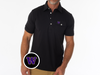 Washington - Coaches Players Shirt - W - Black