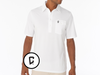 COLUMBUS CREW - Coaches Players Shirt - C 96 - White