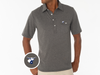 FC DALLAS - Coaches Players Shirt - Bull - Grey