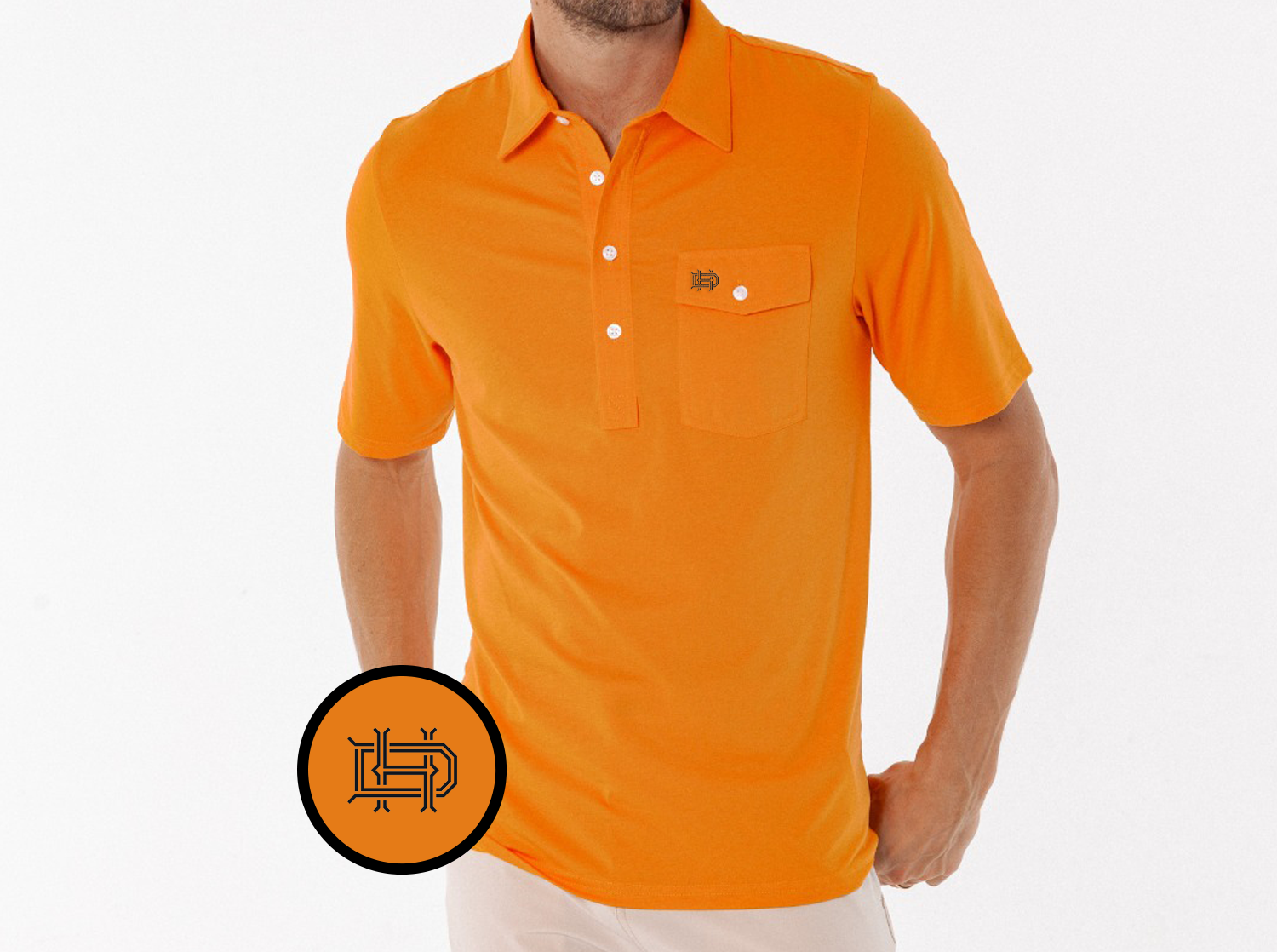 HOUSTON DYNAMO FC Coaches Players Shirt HD Interlock