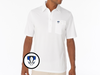 CF MONTREAL - Coaches Players Shirt - Shield - White