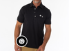 ORLANDO CITY SC - Coaches Players Shirt - Lion - Black