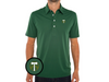 PORTLAND TIMBERS - Range Polo - Simple Crest - Fairway
