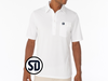 SAN DIEGO FC - Coaches Players Shirt - SD - White