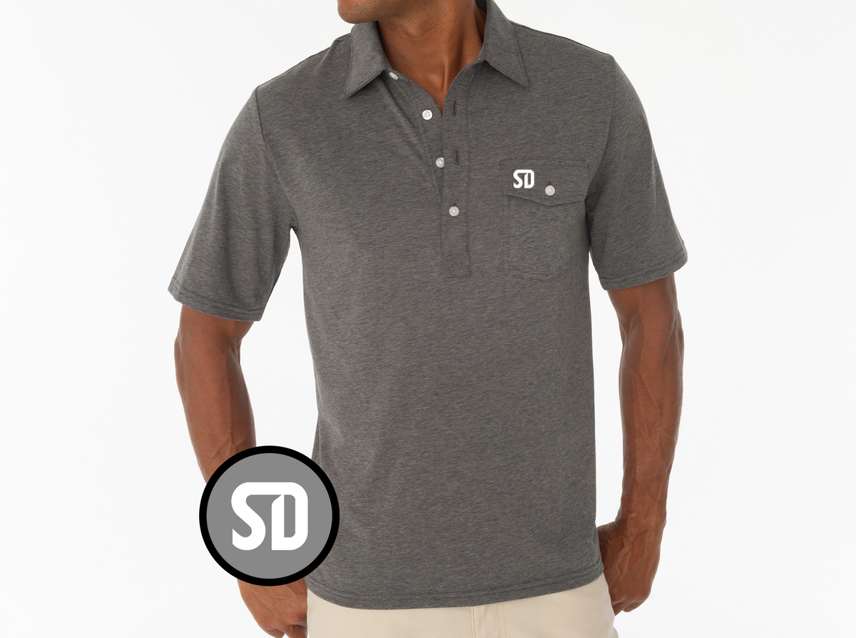 SAN DIEGO FC Coaches Players Shirt SD