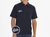 Mississippi State - Retro Coach's Players Shirt - State - Black