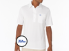 Tulsa - Coaches Performance Players Shirt - Tulsa - White