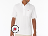 Utah - Coach’s Players Shirt - Circle & Feather - White