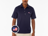 Limited Edition Players Shirt - American Flag - Navy
