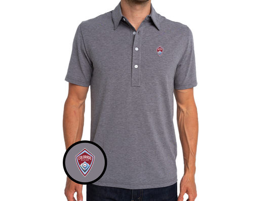 Criquet Colorado Rapids in Range Polo, Shield, Blackjack, view 1