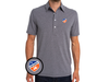 FC CINCINNATI - Range Polo - Crest - Blackjack