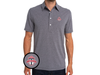 TORONTO FC - Range Polo - Crest - Blackjack