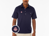 TORONTO FC - Coaches Players Shirt - Crest - Navy