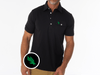 North Texas - Coaches Players Shirt - Eagle - Black