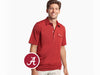 Alabama - Coach's Performance Players Shirt - A - Crimson