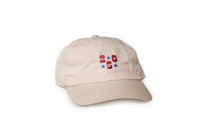 Limited Edition Performance Unstructured Hat - 250 - Khaki