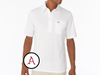 Arkansas - Coaches Players Shirt - A - White