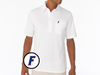 Florida - Coach's Players Shirt - F - White