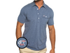 Limited Edition Players Shirt - Eagle - Heather Navy