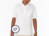 Limited Edition Players Shirt - Eagle - Bright White