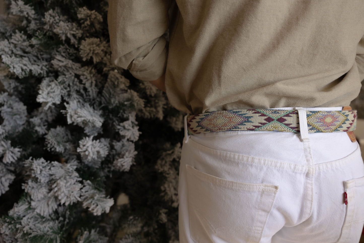 Zilker Belts - Drewski