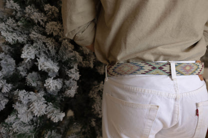 Zilker Belts - Drewski