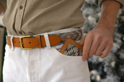 Zilker Belts - Drewski