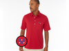 Limited Edition Players Shirt - 250 - Red