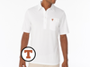 Texas - Coaches Players Shirt - T - Bright White