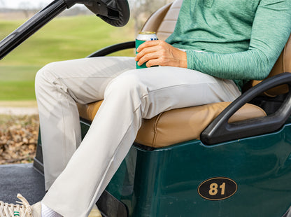 Anytime Pants - Stone