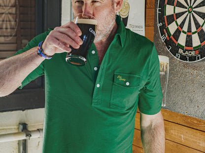 Limited Edition Classic Players Shirt - Get Lucky - Eden