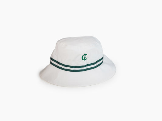 Bucket Hat - Grassy C - Green