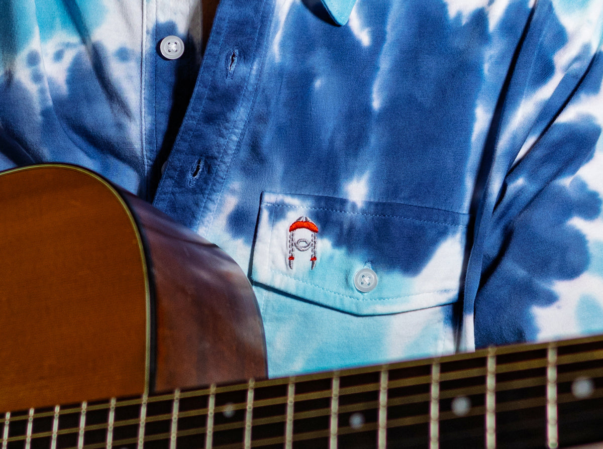 Willie Nelson Players Shirt Icon Hour